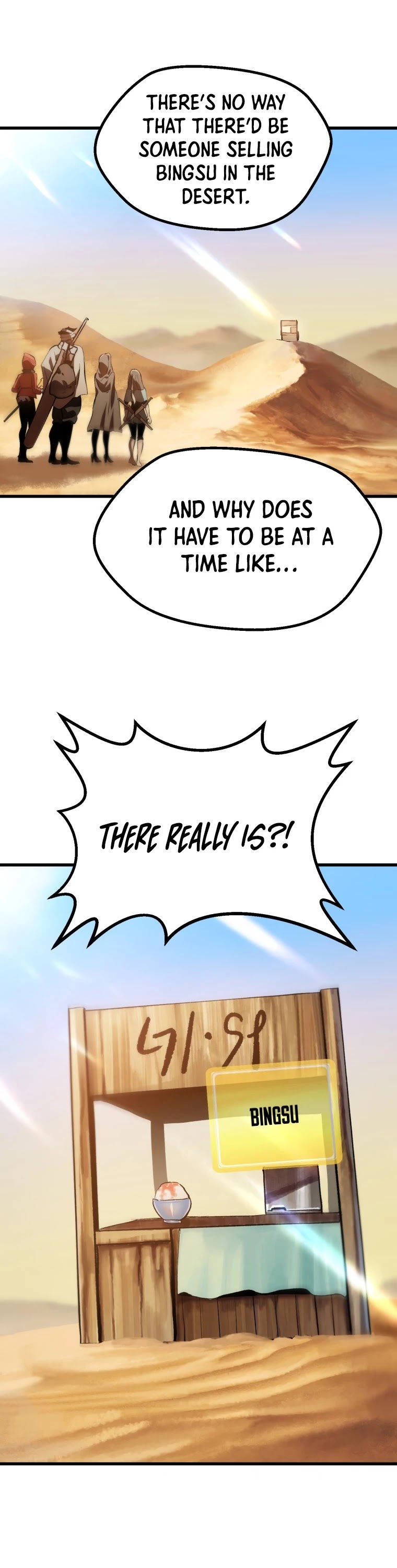 Read Survival Story of a Sword King in a Fantasy World Manga Online