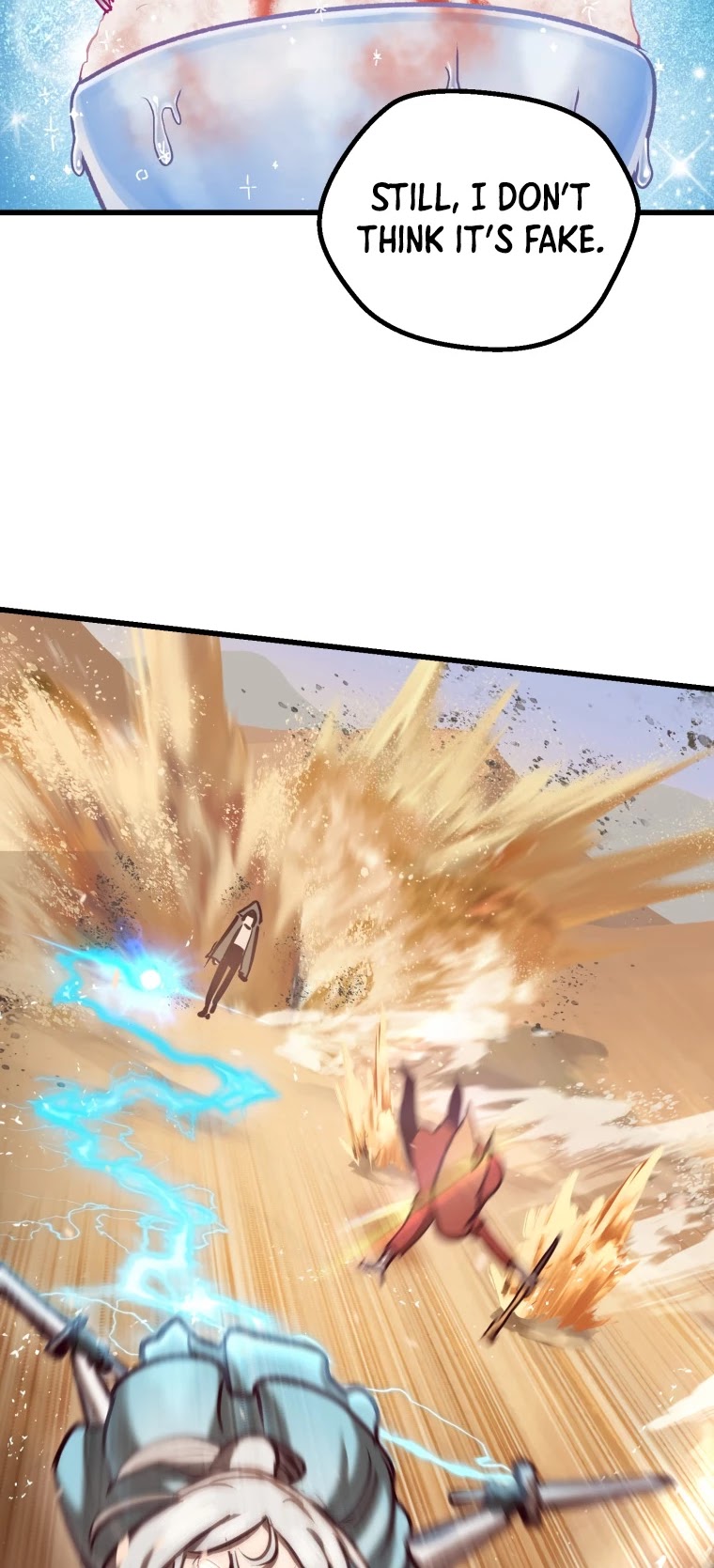 Read Survival Story of a Sword King in a Fantasy World Manga Online