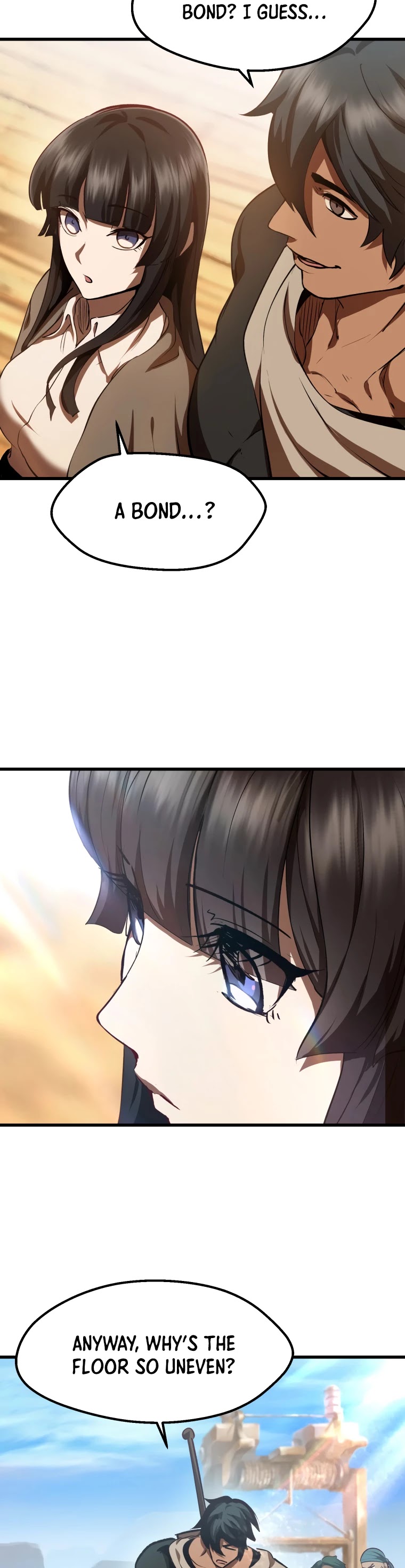 Read Survival Story of a Sword King in a Fantasy World Manga Online