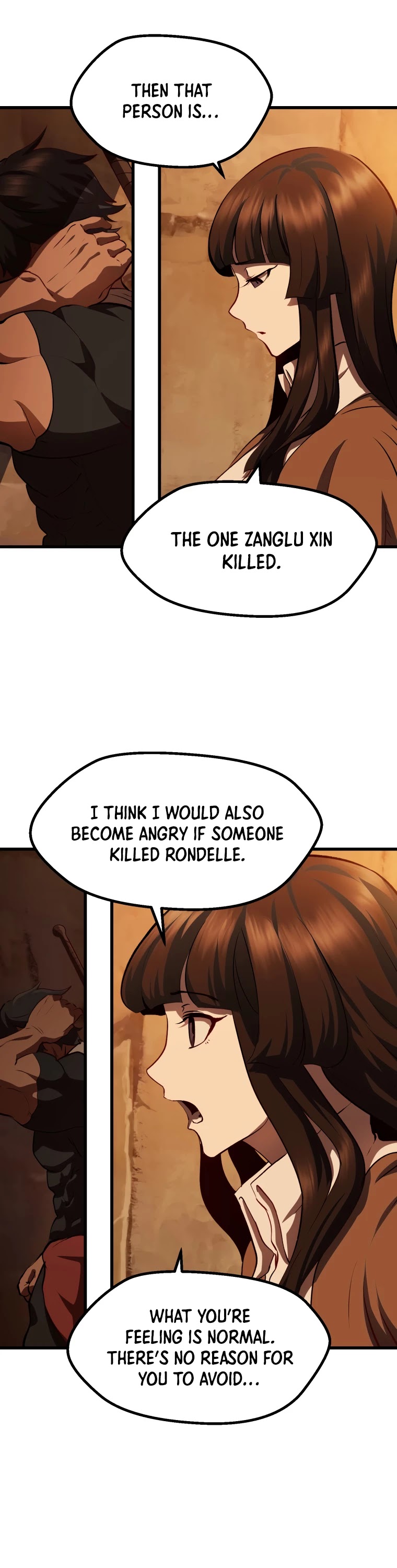 Read Survival Story of a Sword King in a Fantasy World Manga Online