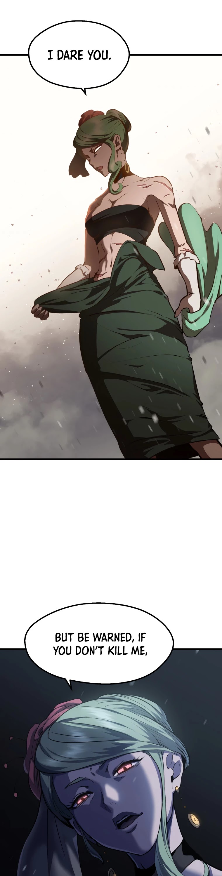 Read Survival Story of a Sword King in a Fantasy World Manga Online