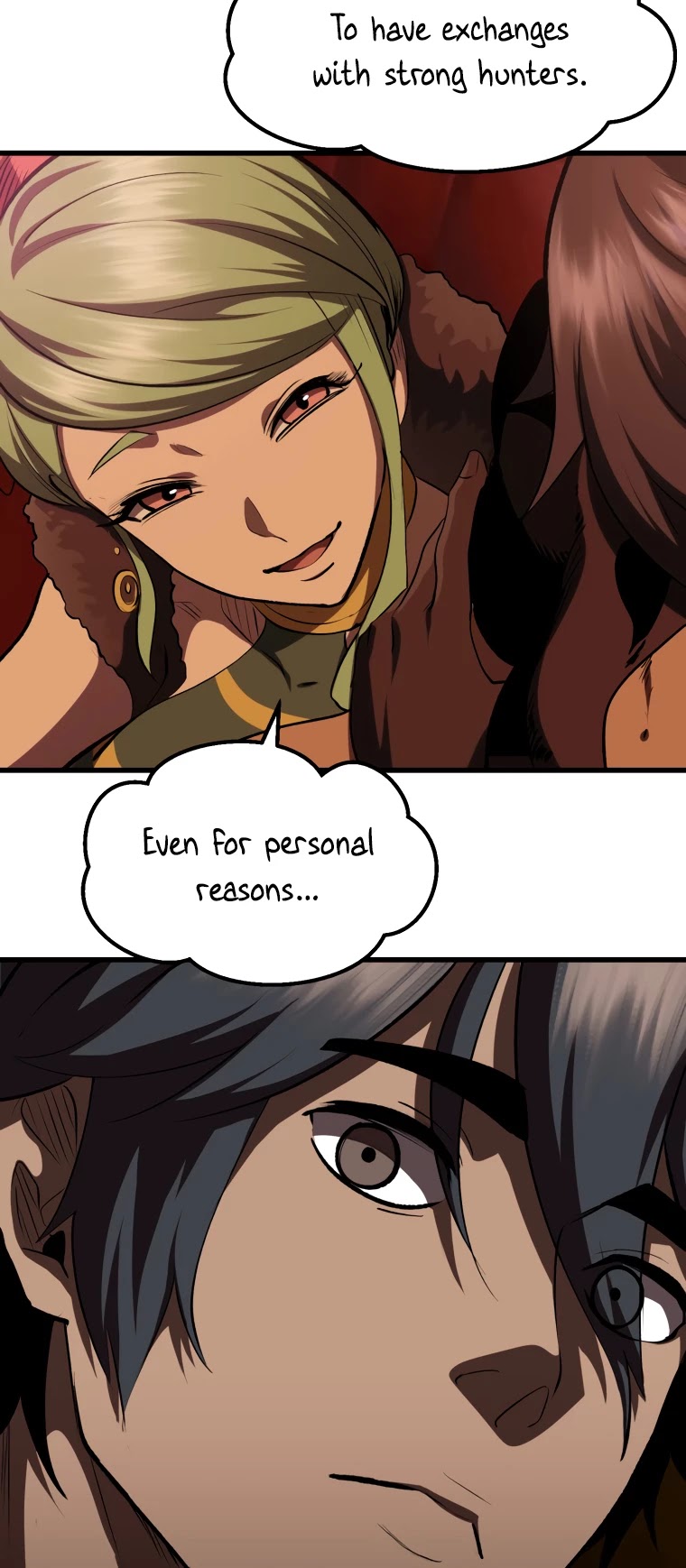 Read Survival Story of a Sword King in a Fantasy World Manga Online
