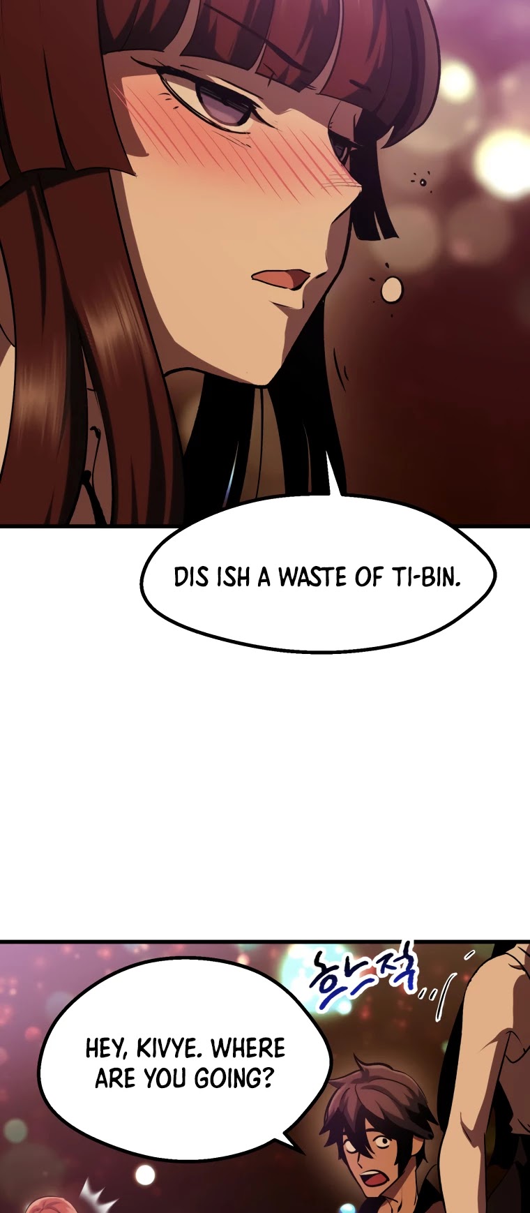 Read Survival Story of a Sword King in a Fantasy World Manga Online