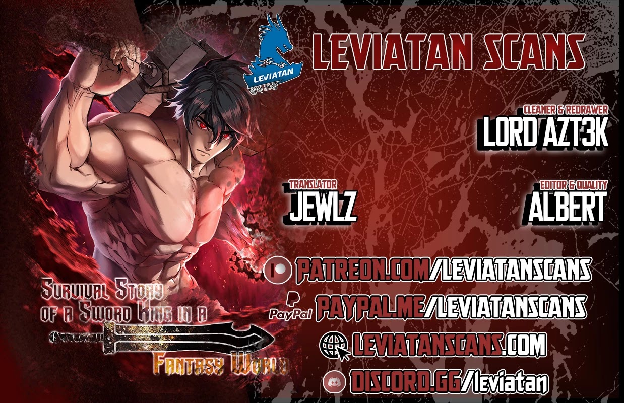 Read Survival Story of a Sword King in a Fantasy World Manga Online