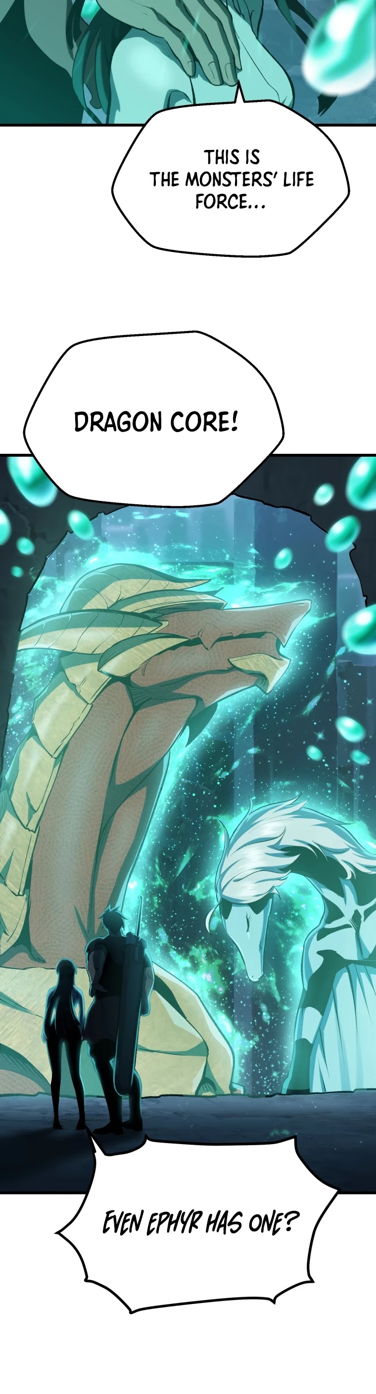 Read Survival Story of a Sword King in a Fantasy World Manga Online