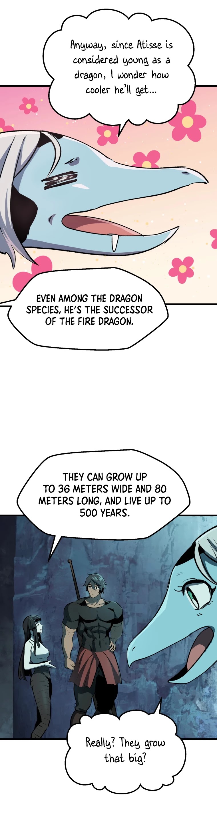 Read Survival Story of a Sword King in a Fantasy World Manga Online