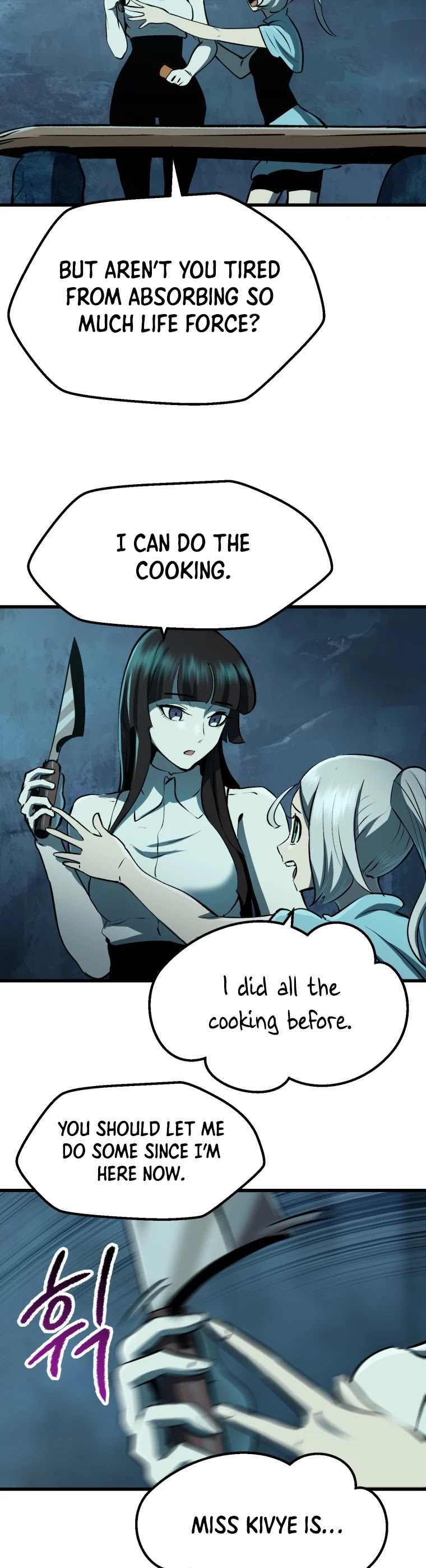 Read Survival Story of a Sword King in a Fantasy World Manga Online