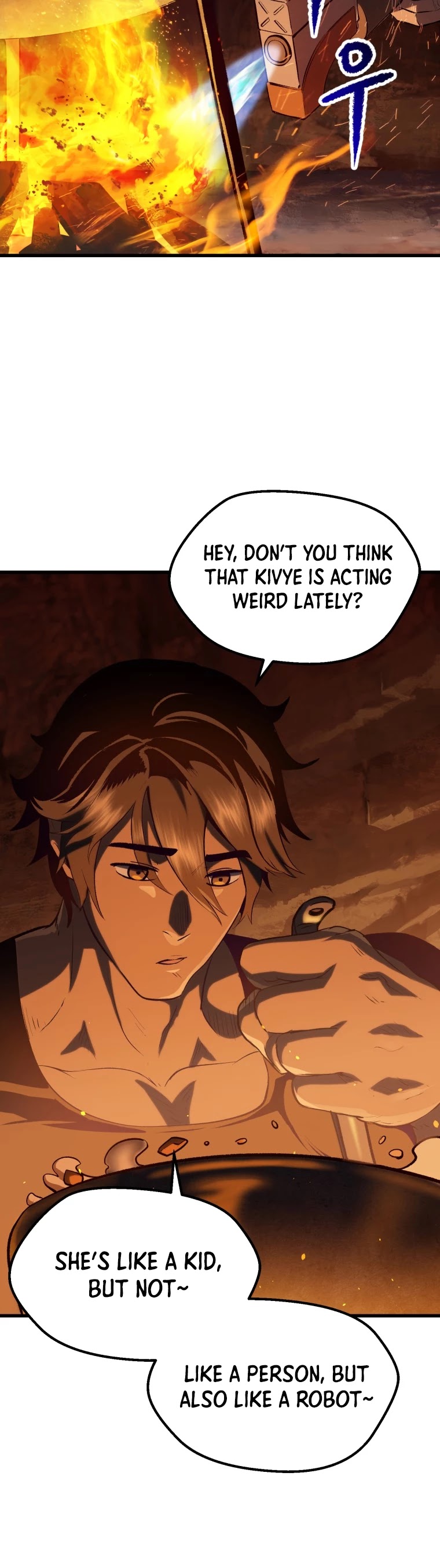 Read Survival Story of a Sword King in a Fantasy World Manga Online