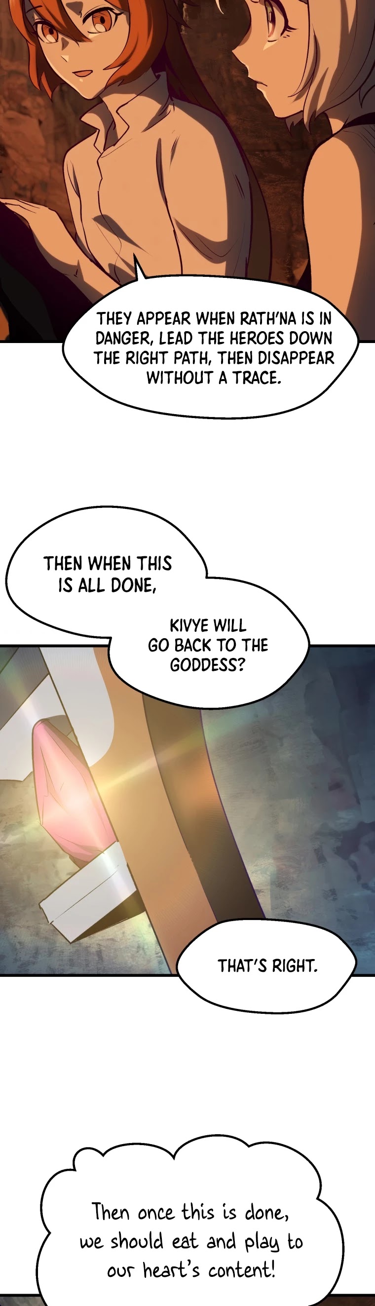 Read Survival Story of a Sword King in a Fantasy World Manga Online