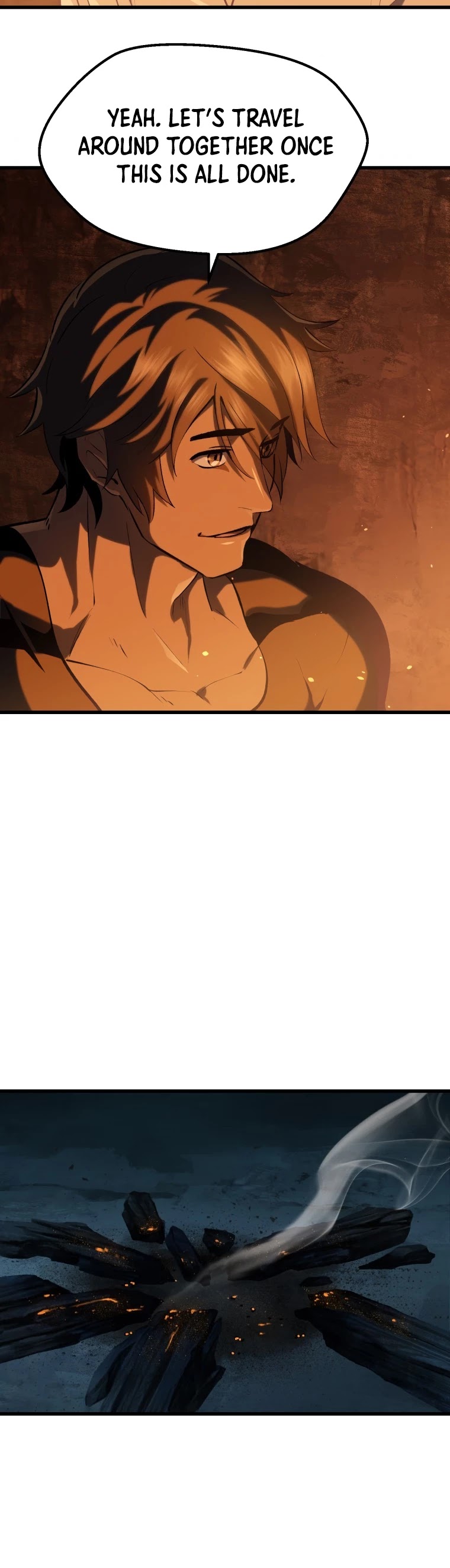 Read Survival Story of a Sword King in a Fantasy World Manga Online
