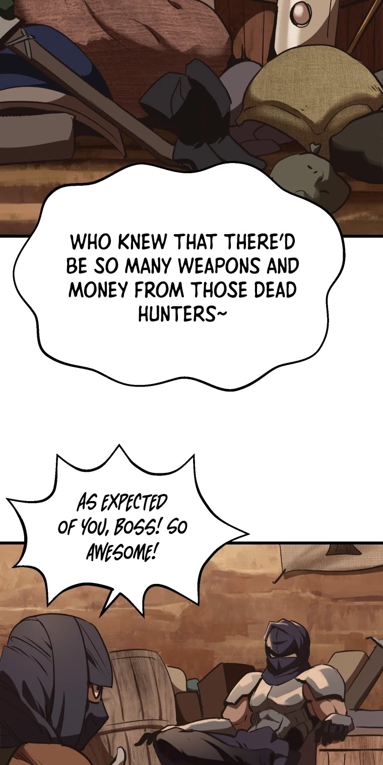 Read Survival Story of a Sword King in a Fantasy World Manga Online
