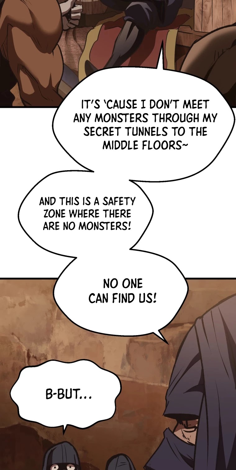 Read Survival Story of a Sword King in a Fantasy World Manga Online