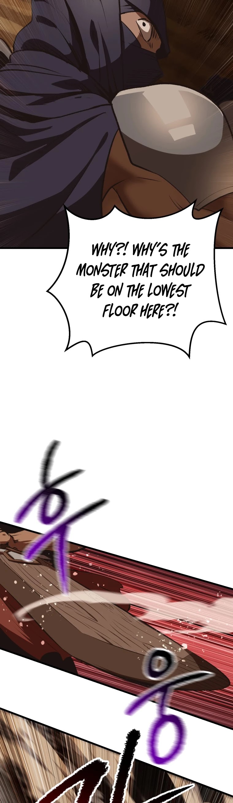 Read Survival Story of a Sword King in a Fantasy World Manga Online