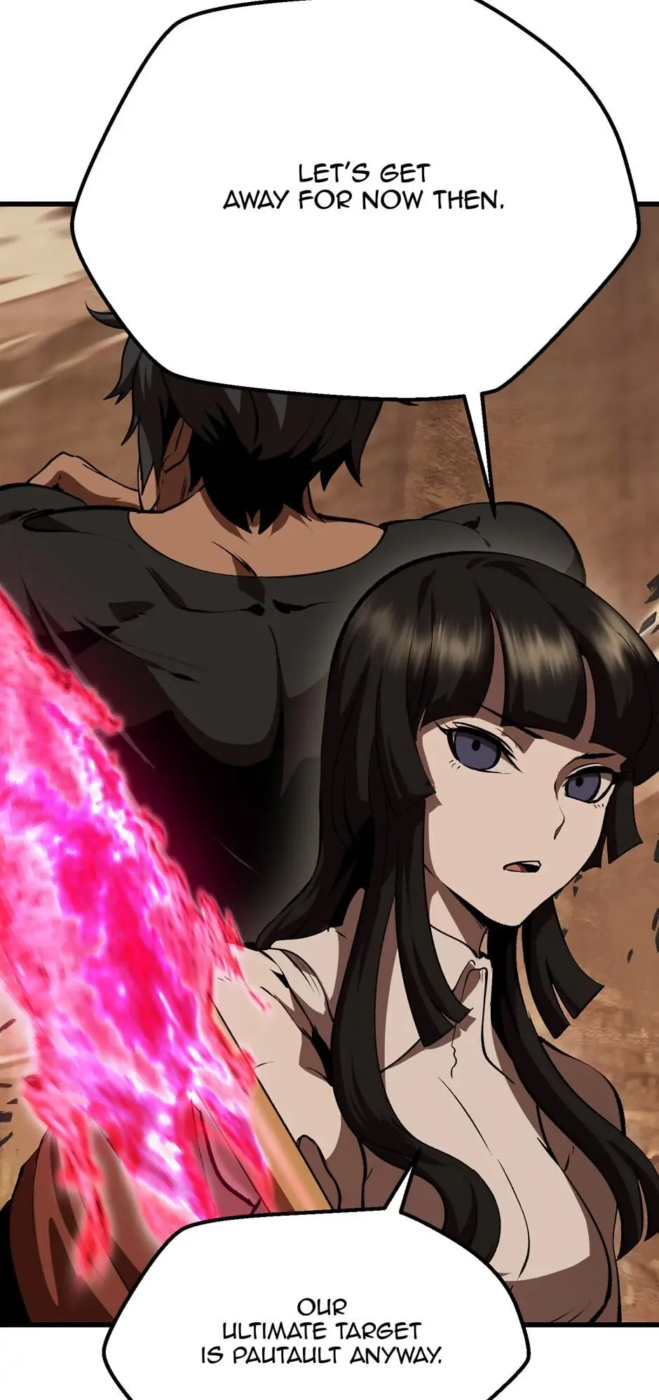 Read Survival Story of a Sword King in a Fantasy World Manga Online