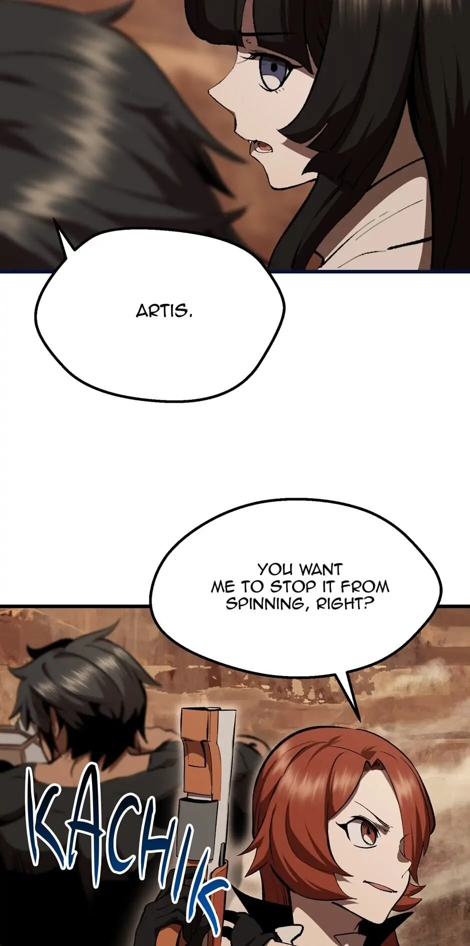 Read Survival Story of a Sword King in a Fantasy World Manga Online