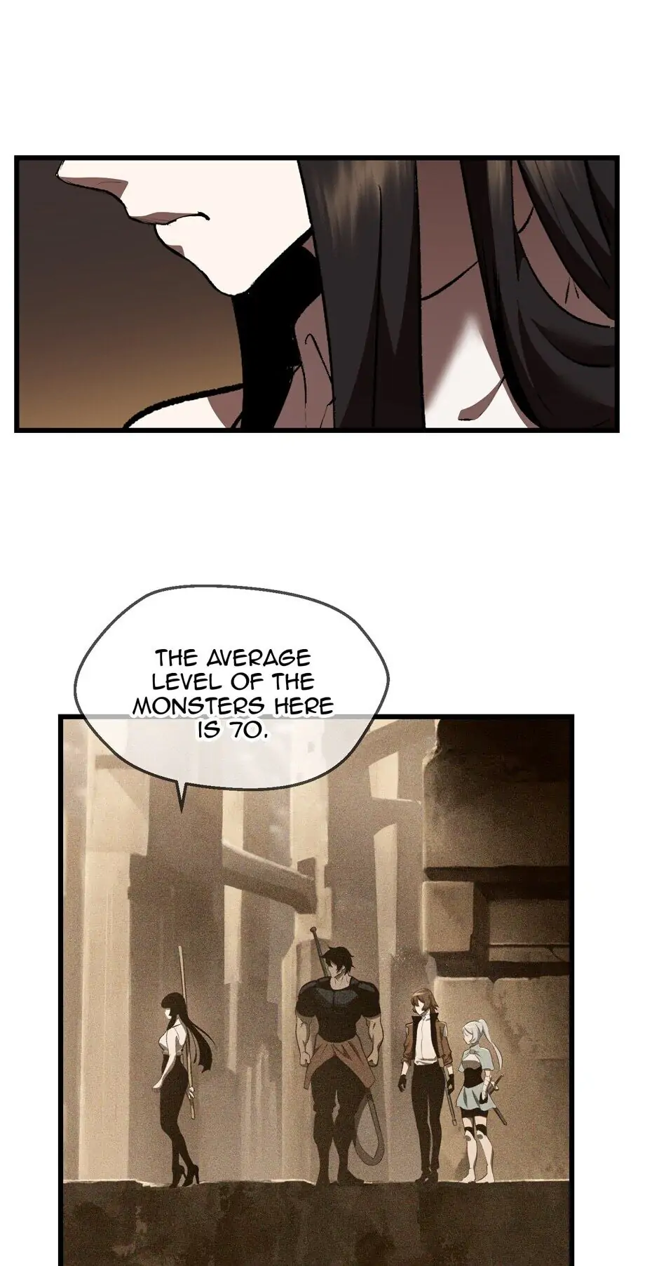 Read Survival Story of a Sword King in a Fantasy World Manga Online