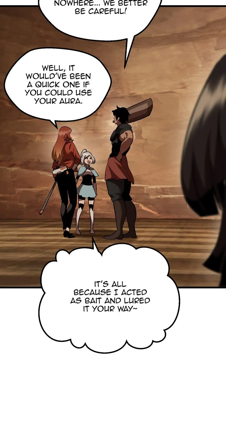 Read Survival Story of a Sword King in a Fantasy World Manga Online