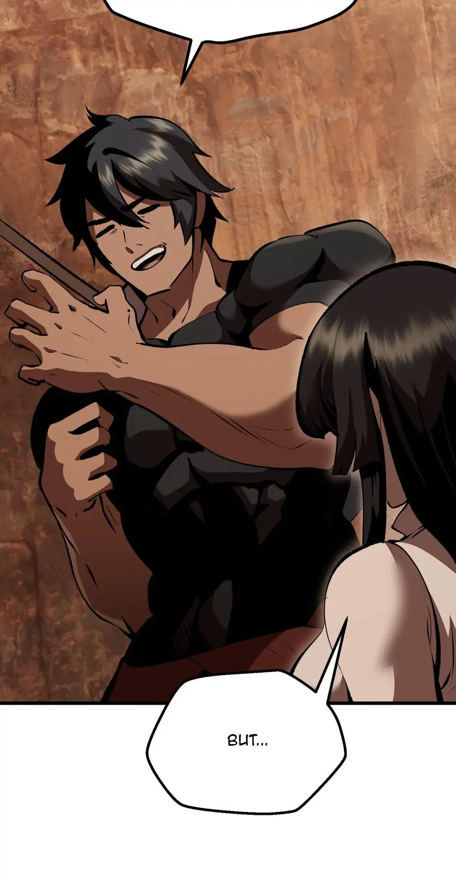 Read Survival Story of a Sword King in a Fantasy World Manga Online