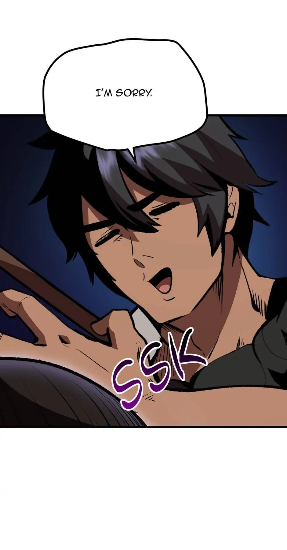 Read Survival Story of a Sword King in a Fantasy World Manga Online