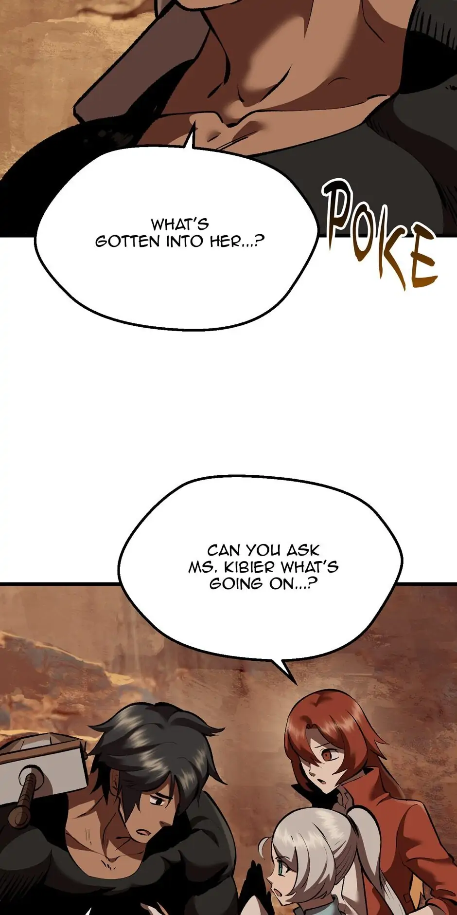 Read Survival Story of a Sword King in a Fantasy World Manga Online
