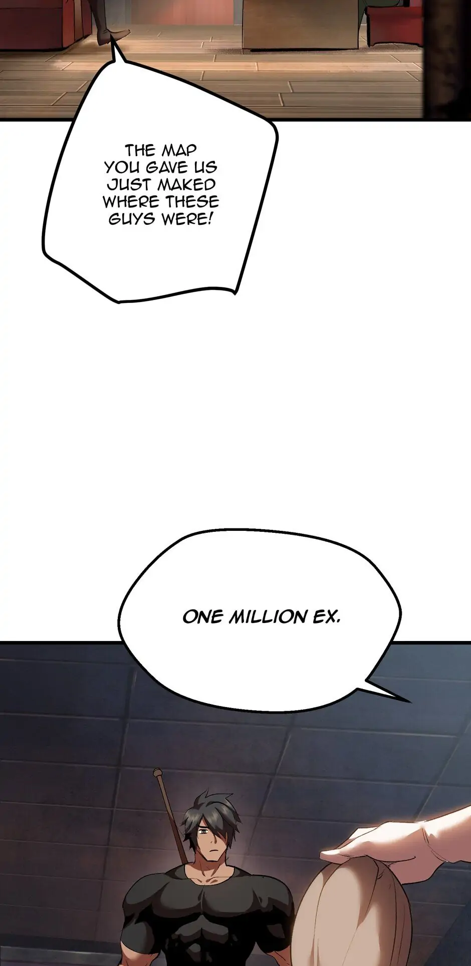 Read Survival Story of a Sword King in a Fantasy World Manga Online