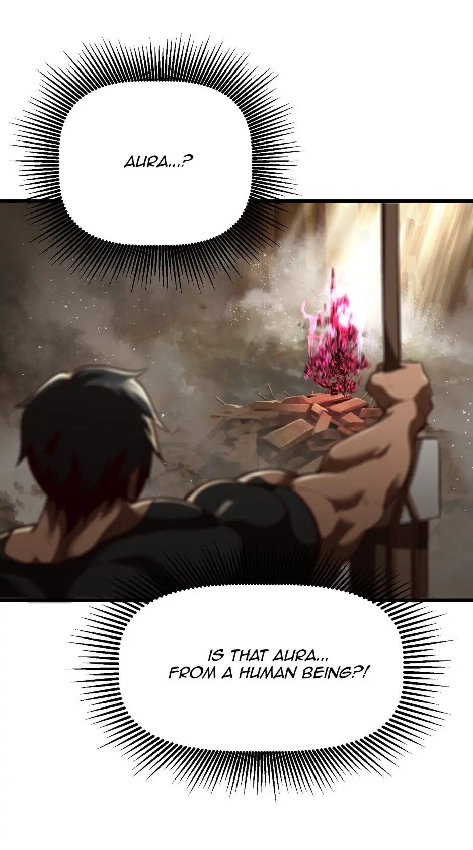 Read Survival Story of a Sword King in a Fantasy World Manga Online