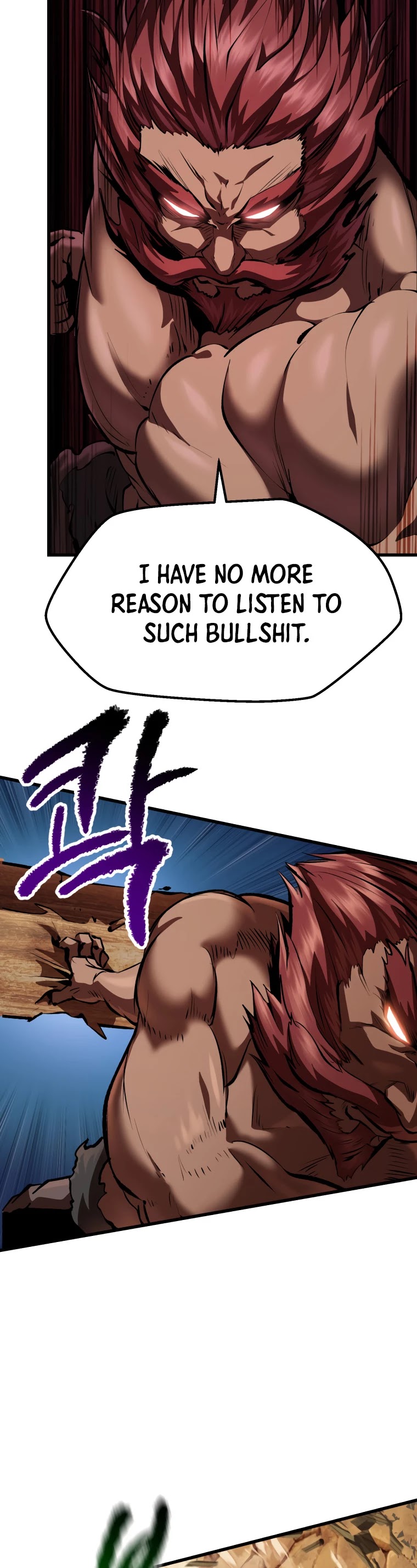 Read Survival Story of a Sword King in a Fantasy World Manga Online