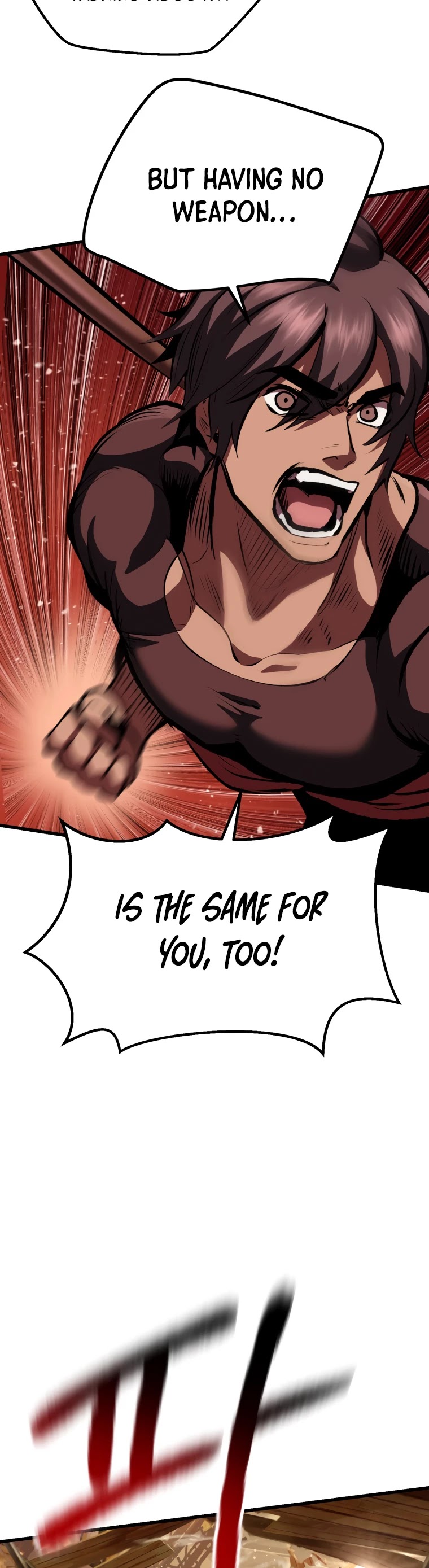 Read Survival Story of a Sword King in a Fantasy World Manga Online