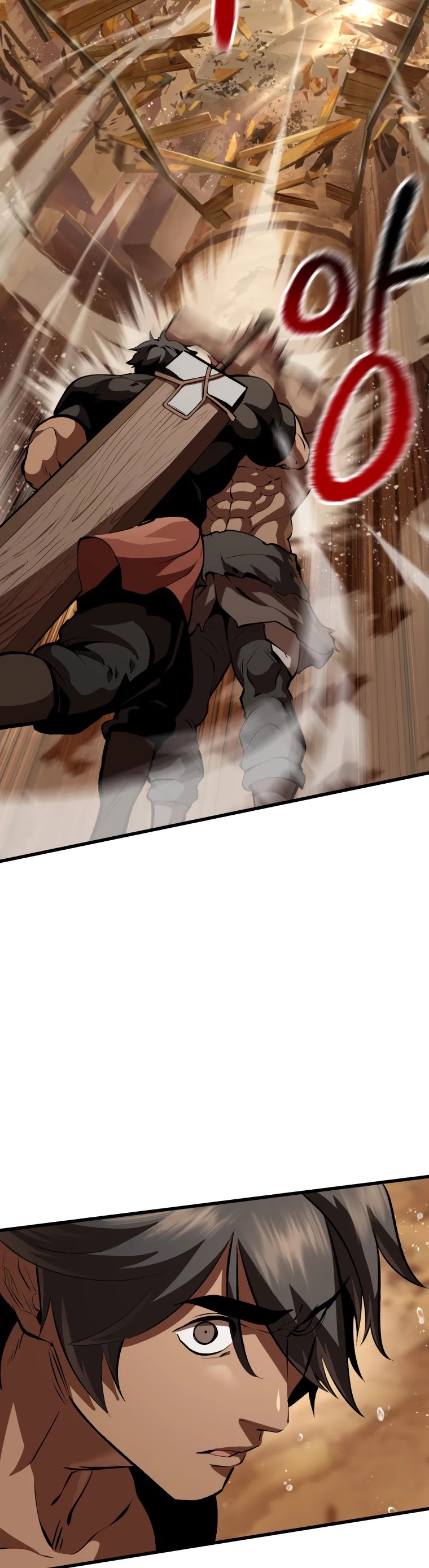 Read Survival Story of a Sword King in a Fantasy World Manga Online