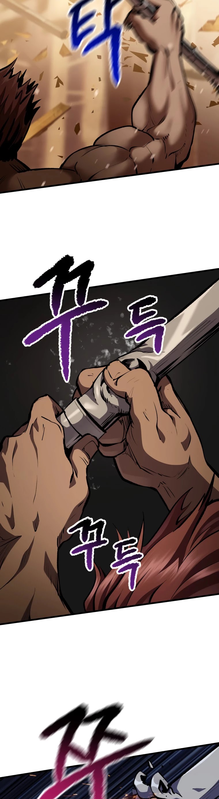 Read Survival Story of a Sword King in a Fantasy World Manga Online