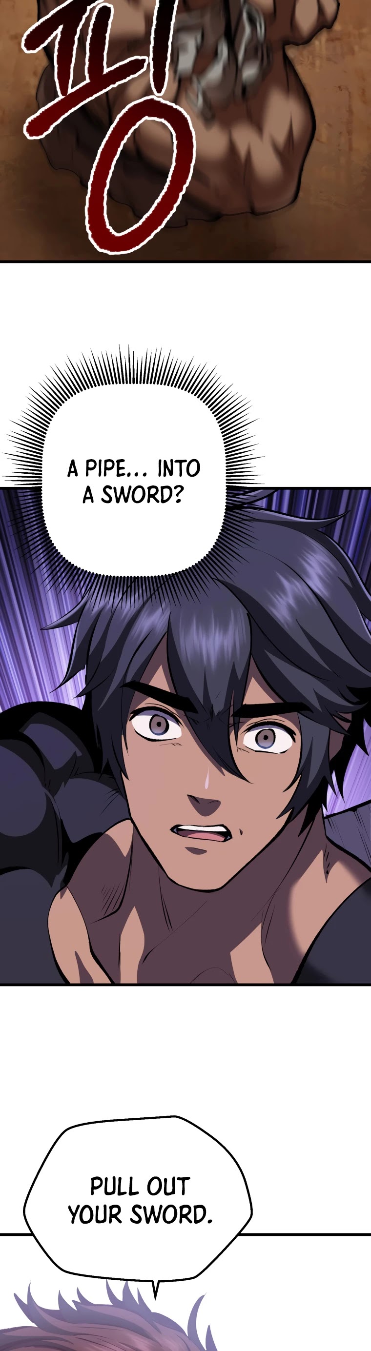 Read Survival Story of a Sword King in a Fantasy World Manga Online