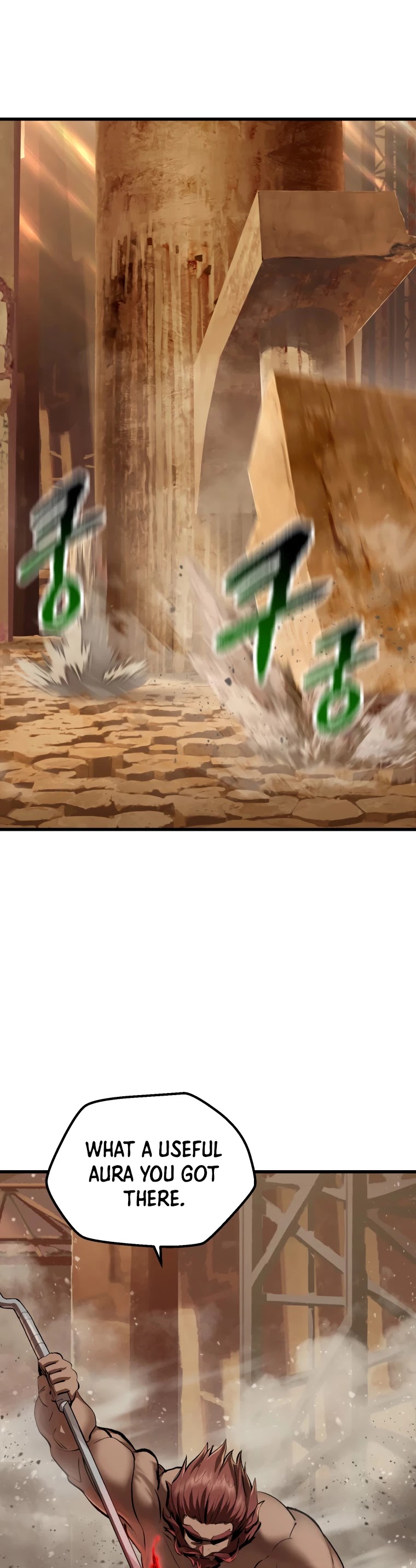 Read Survival Story of a Sword King in a Fantasy World Manga Online