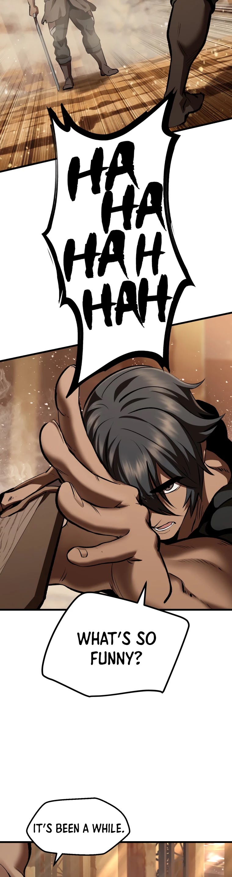 Read Survival Story of a Sword King in a Fantasy World Manga Online