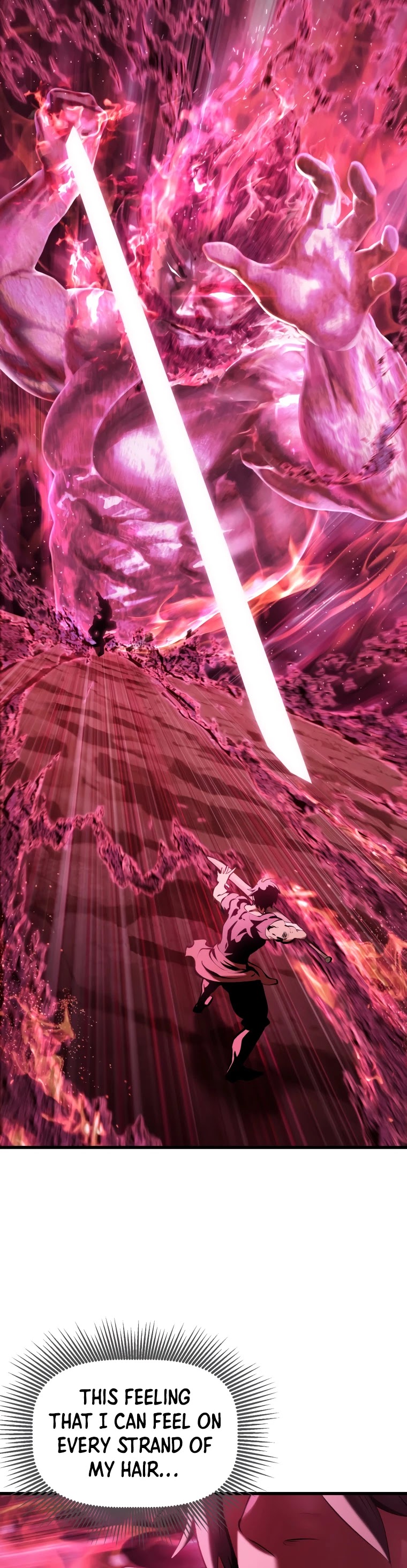 Read Survival Story of a Sword King in a Fantasy World Manga Online