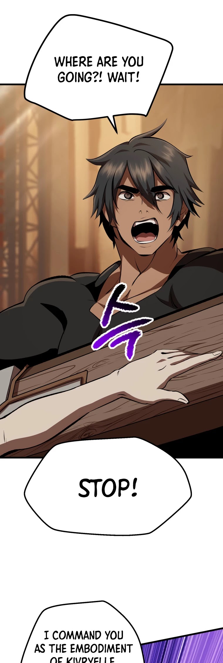 Read Survival Story of a Sword King in a Fantasy World Manga Online