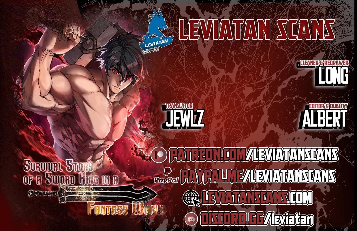 Read Survival Story of a Sword King in a Fantasy World Manga Online