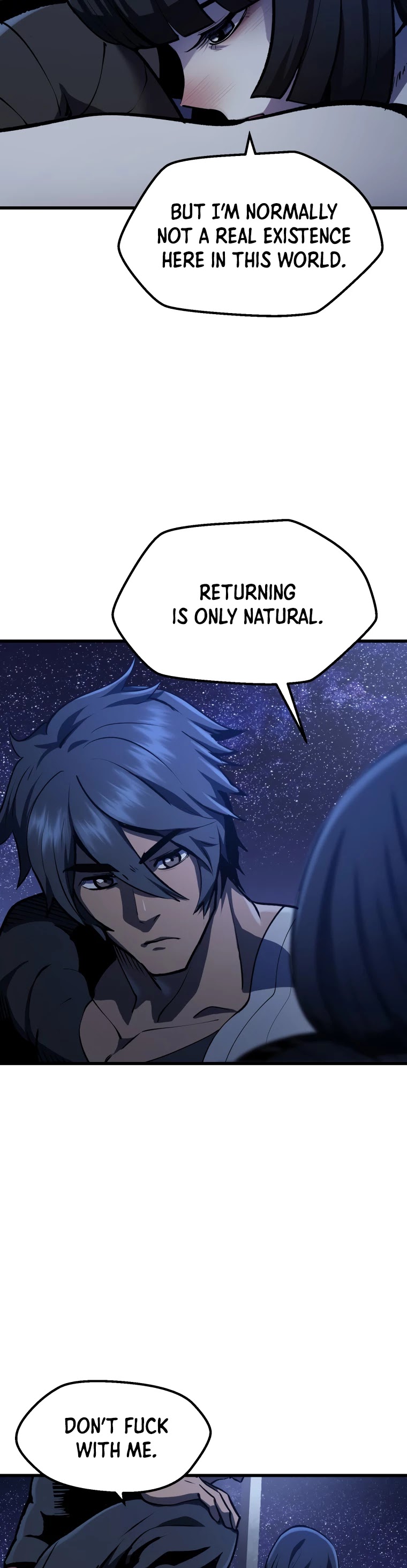 Read Survival Story of a Sword King in a Fantasy World Manga Online