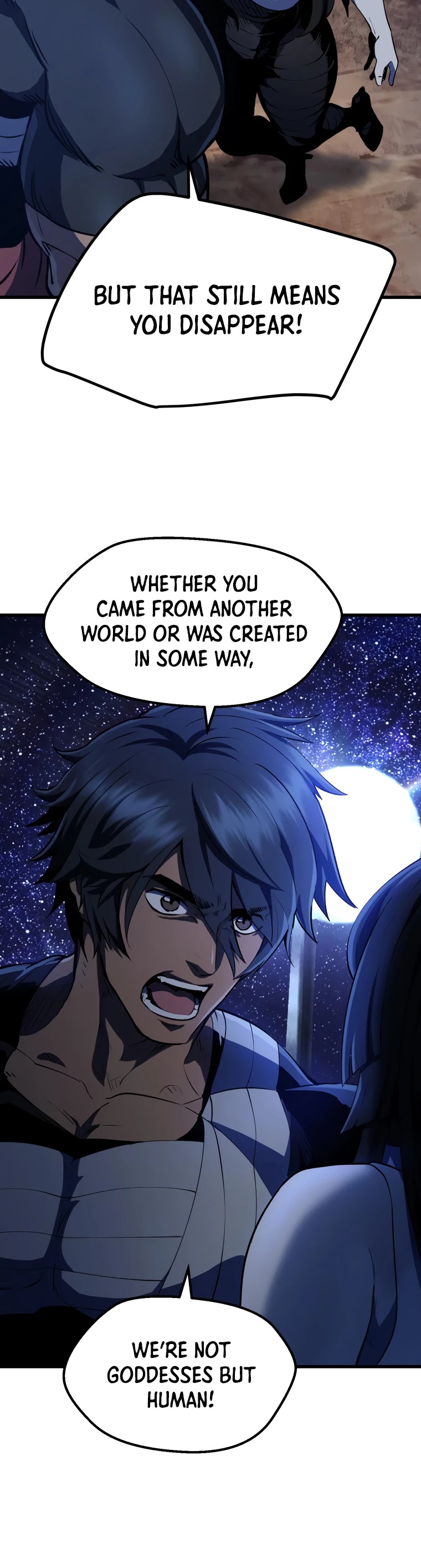Read Survival Story of a Sword King in a Fantasy World Manga Online
