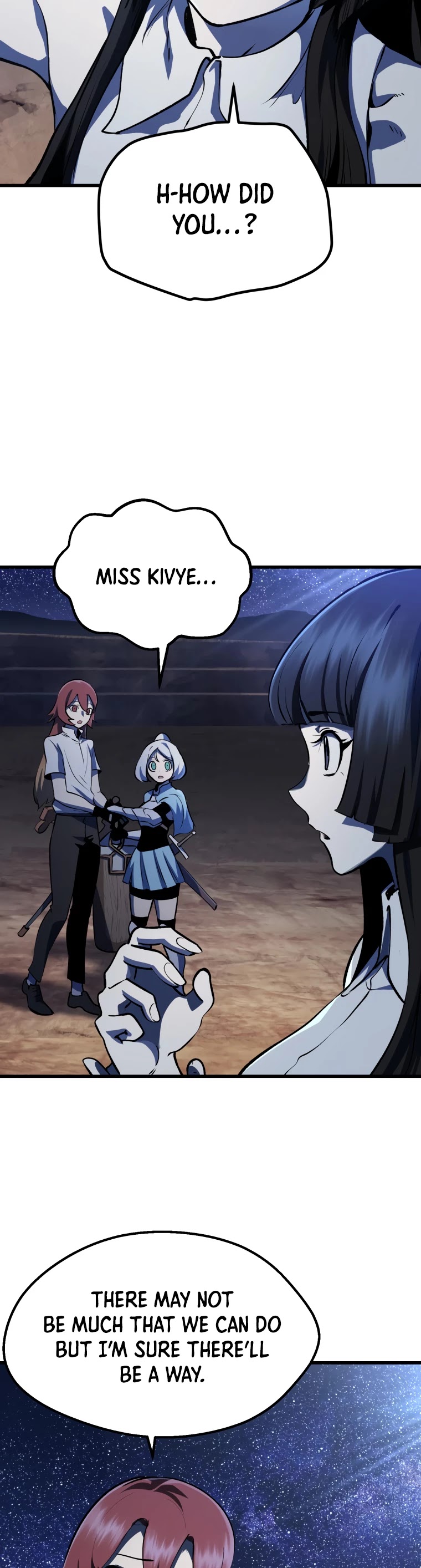 Read Survival Story of a Sword King in a Fantasy World Manga Online