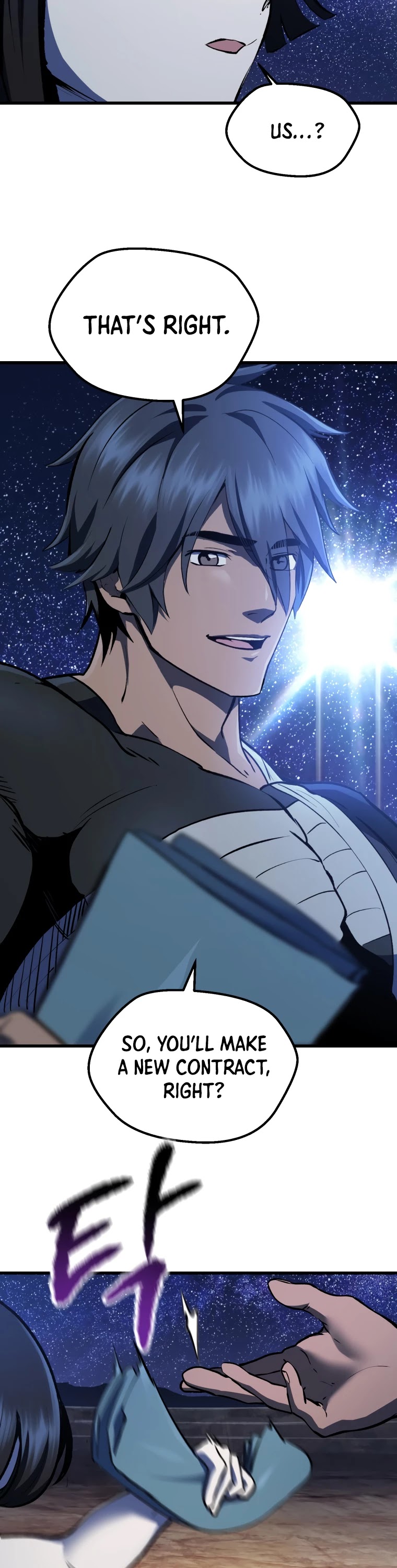 Read Survival Story of a Sword King in a Fantasy World Manga Online