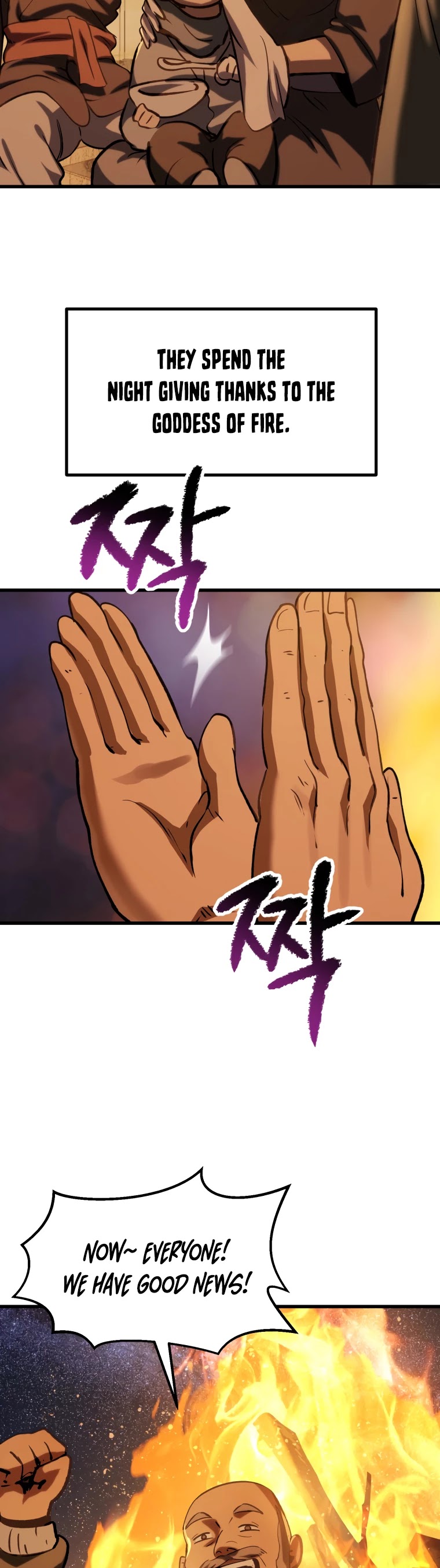 Read Survival Story of a Sword King in a Fantasy World Manga Online