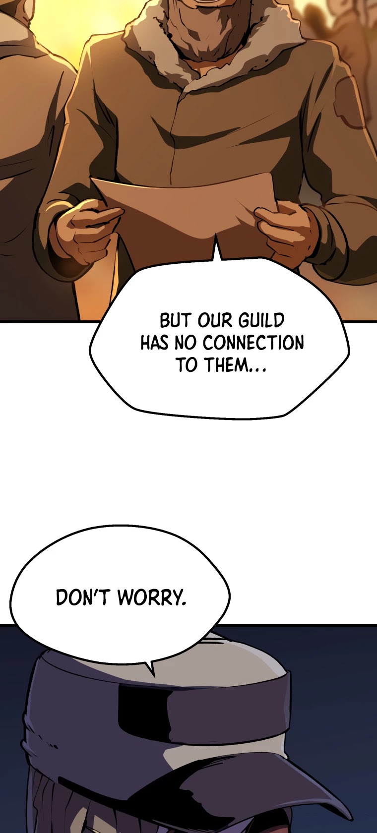 Read Survival Story of a Sword King in a Fantasy World Manga Online