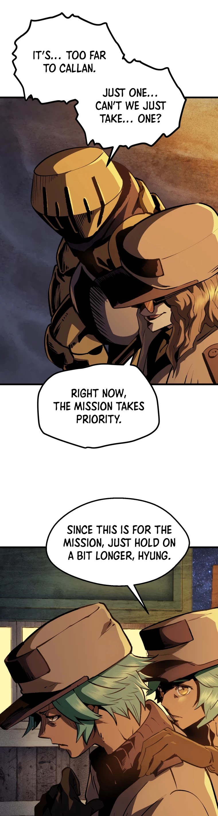 Read Survival Story of a Sword King in a Fantasy World Manga Online