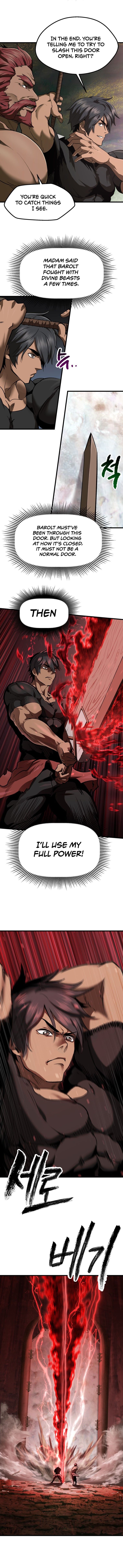 Read Survival Story of a Sword King in a Fantasy World Manga Online