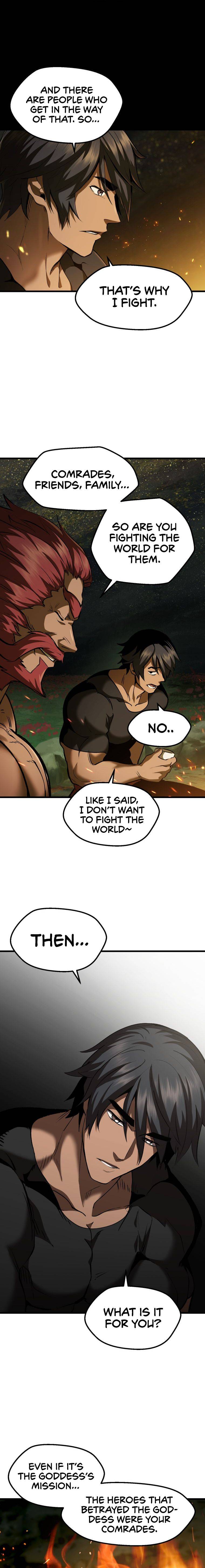 Read Survival Story of a Sword King in a Fantasy World Manga Online