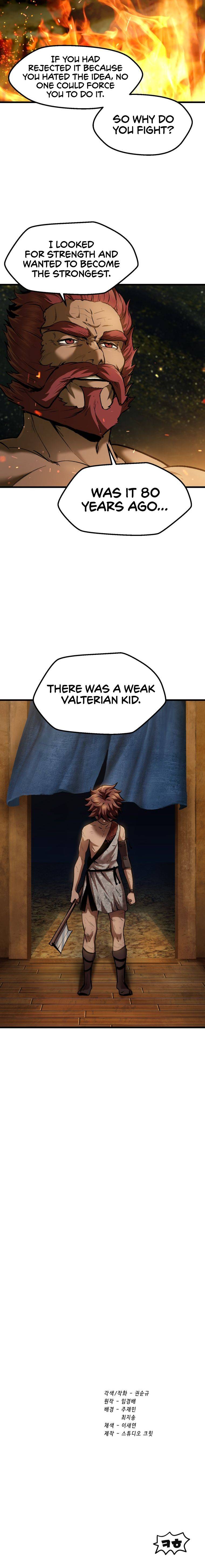 Read Survival Story of a Sword King in a Fantasy World Manga Online