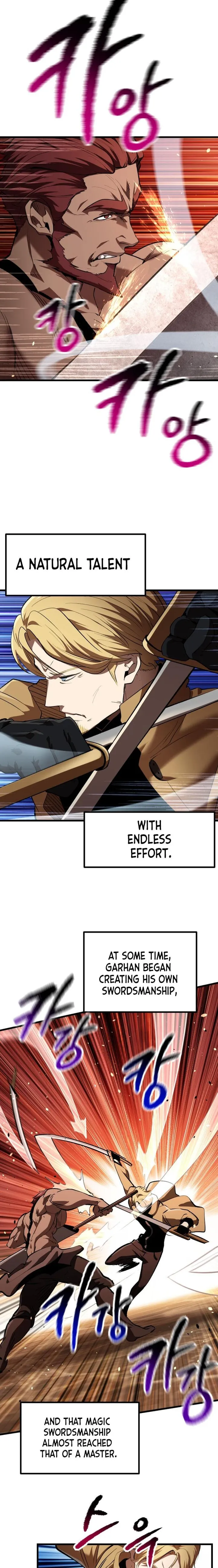 Read Survival Story of a Sword King in a Fantasy World Manga Online