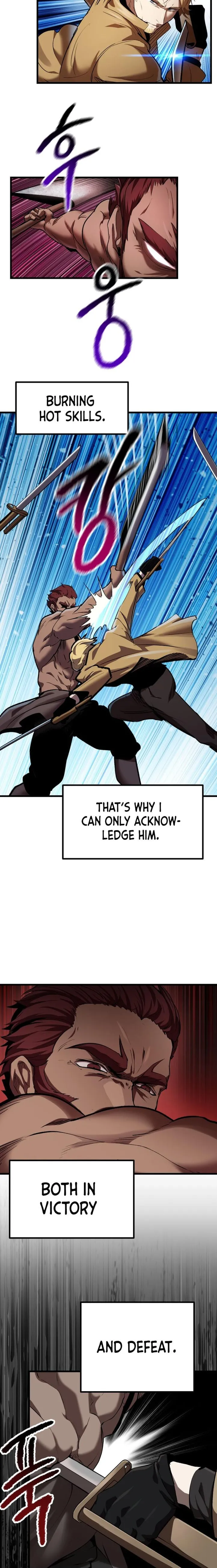 Read Survival Story of a Sword King in a Fantasy World Manga Online