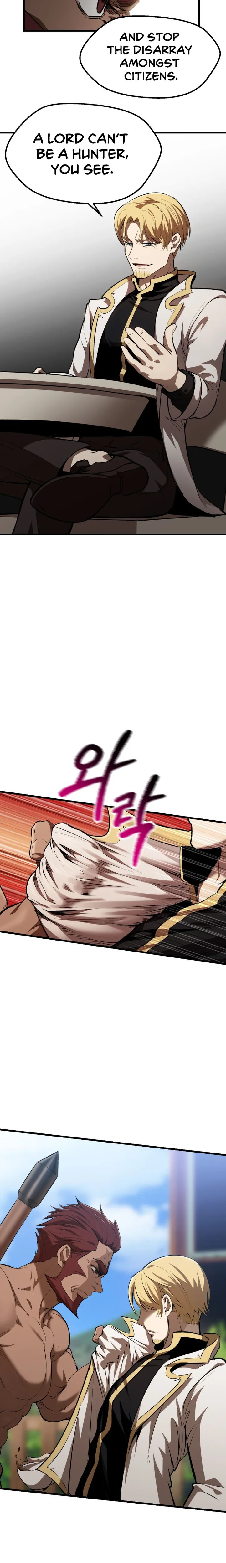 Read Survival Story of a Sword King in a Fantasy World Manga Online