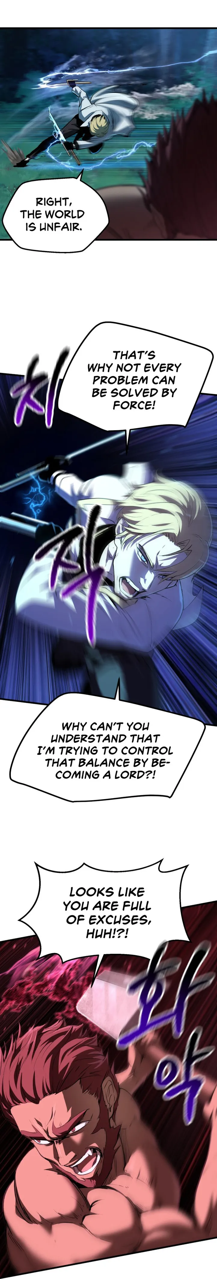 Read Survival Story of a Sword King in a Fantasy World Manga Online